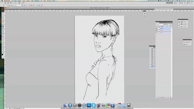 Как рисовать на графическом планшете смотреть онлайн