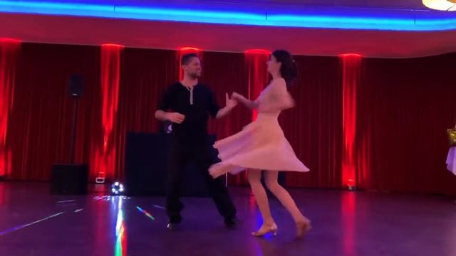 Zouk Hannover смотреть онлайн