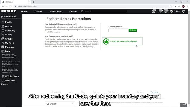 [PROMO CODE] How to get SPIRIT DAY 2020 SHOULDER FRIENDS! [ROBLOX] смотреть онлайн
