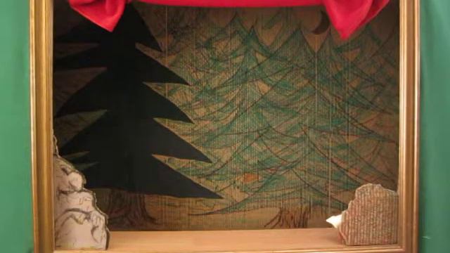 un piccolo teatrino смотреть онлайн