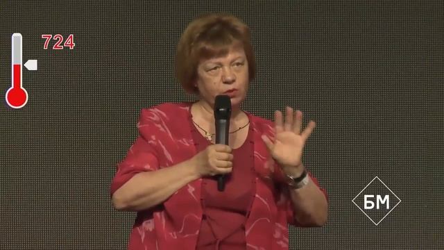 Никогда не поздно! Любовь Тимофеевна, 65 лет ¦ Бизнес Молодость смотреть онлайн