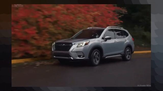 New 2024 Subaru Forester Hybrid | Technology, Specs, Release Date | Everything You Need To KNow смотреть онлайн