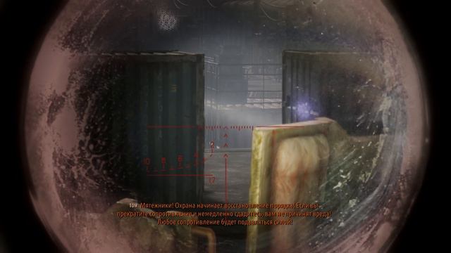 Финал + Обе концовки ➤ Metro Exodus ➤ История Сэма #7 смотреть онлайн