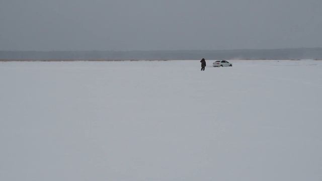 Прогулка на озеро Шувакиш. Видеозарисовка | Ураловед смотреть онлайн