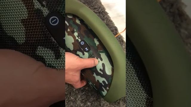 Настройка радио на колонке jbl смотреть онлайн