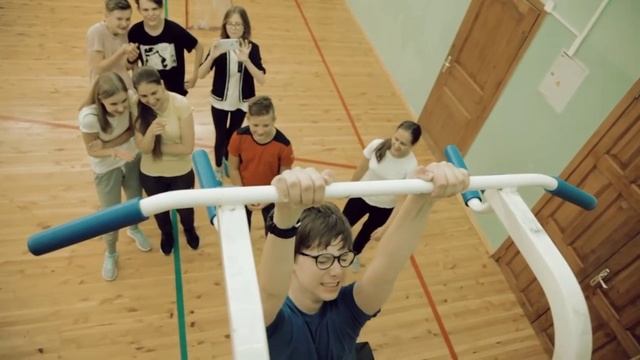 БУЛЛИНГ смотреть онлайн