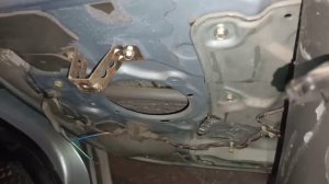 Замена штатных динамиков  Nissan Primera p12 на DL Audio Barracuda 165