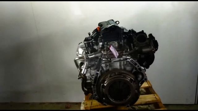 Motor Honda 1.8 R18A смотреть онлайн