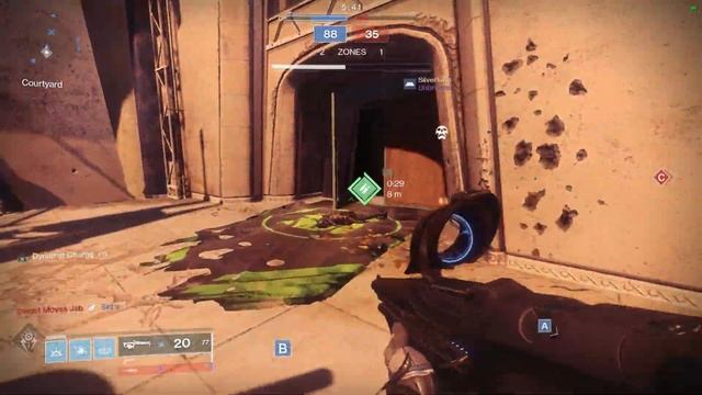 I finally tried Symmetry (The Old Fashioned + Symmetry) - Destiny 2 Gameplay смотреть онлайн