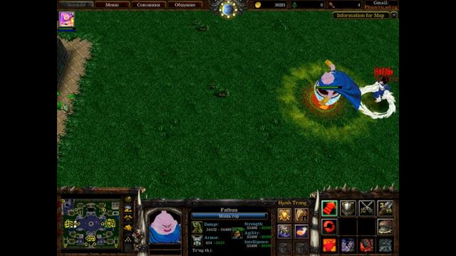 играем в warcraft 3 c подписчиками смотреть онлайн