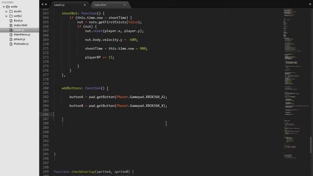 How Can I Add Gamepad Support To My Phaser Game? смотреть онлайн
