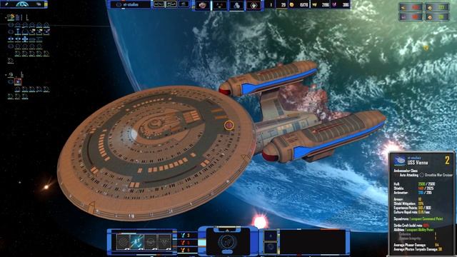 STA3 Uprising - Last Game Before The Update - Part 1 смотреть онлайн