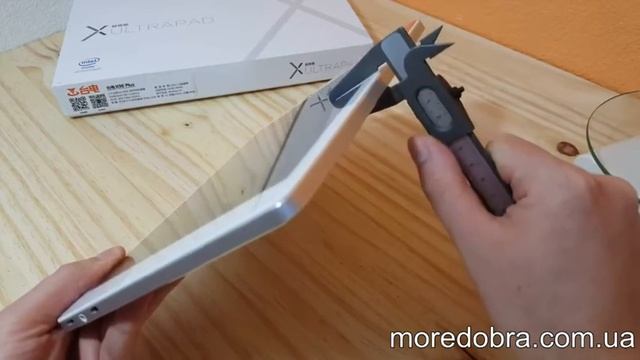 Планшет Teclast X98 Plus 1 смотреть онлайн