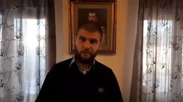 Сергий Алиев   Кругом измена  трусость и обман    Прости нас  Государь!