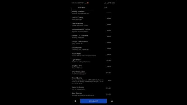 Finally 60/90 fps is here in 1.7 update GFX tool full tutorial Fix GFX tool..config смотреть онлайн