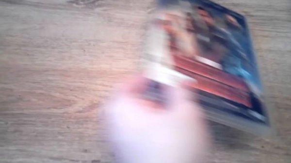 Коллекция DVD №1