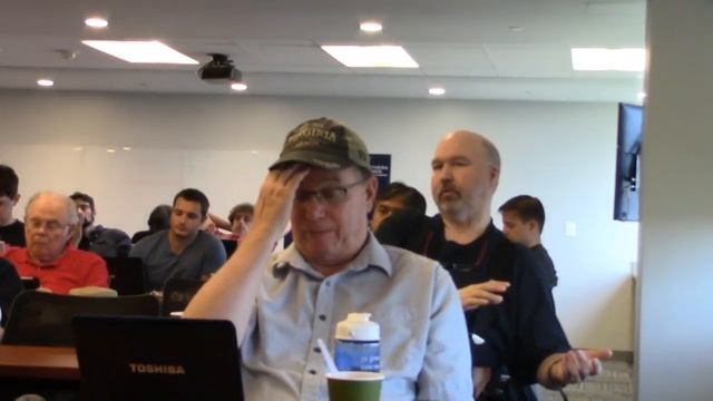 July, 2019. Intro to Git/GitHub/GitLab смотреть онлайн