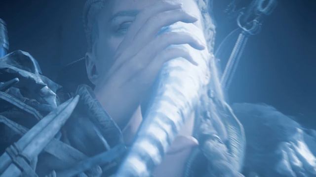 ACValhalla Сноттингемшир Кровь и боги Хемторп Север смотреть онлайн