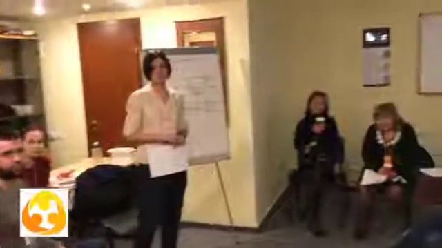 Что такое социальная работа, ориентированная на клиента? смотреть онлайн