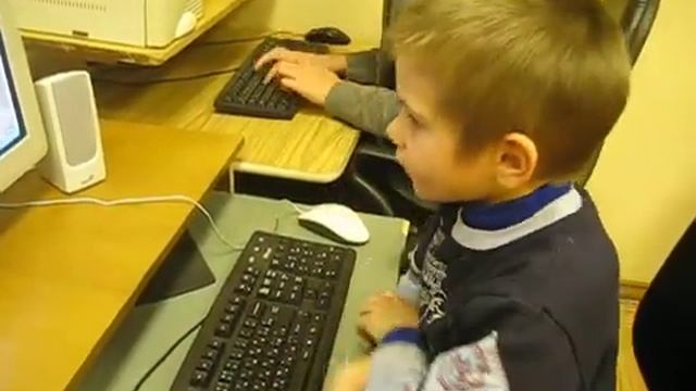Объединение "Мир ПК" г.Сегежа, РЦДОД, на клавогонках.ру смотреть онлайн