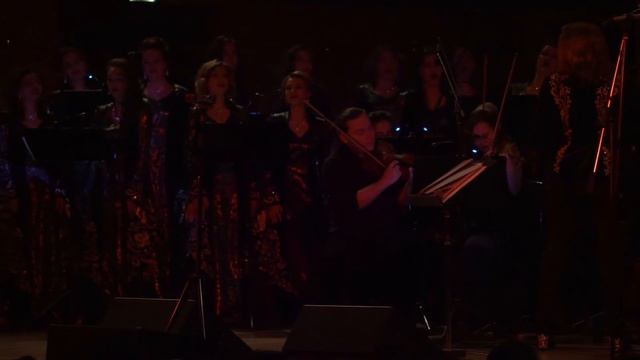 Dolce vita "Por una Cabeza" смотреть онлайн