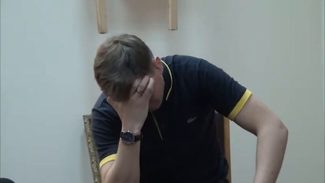 Никита Ивлев смотреть онлайн