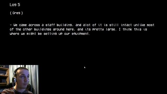 THE PLOT THICKENS | YQwbA #1 (Five Nights at Treasure Island minigame) смотреть онлайн