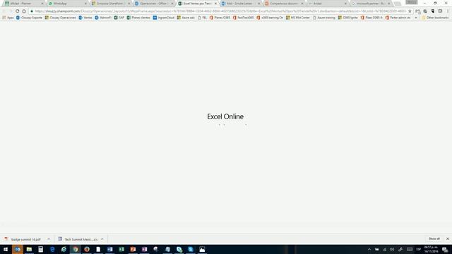 Office - Edición simultánea смотреть онлайн