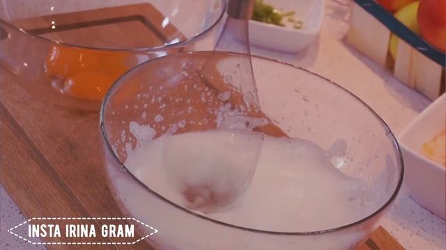 Чем кормить ребенка в год - Рецепты рыбных блюд для годовалого ребенка • Insta Irina Gram смотреть онлайн