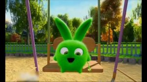 Солнечные зайчики. 8