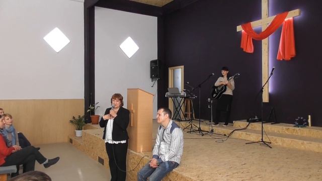 СВИДЕТЕЛЬСТВО №60. ИСЦЕЛЕНИЕ ЗАСТУЖЕННОЙ ШЕИ