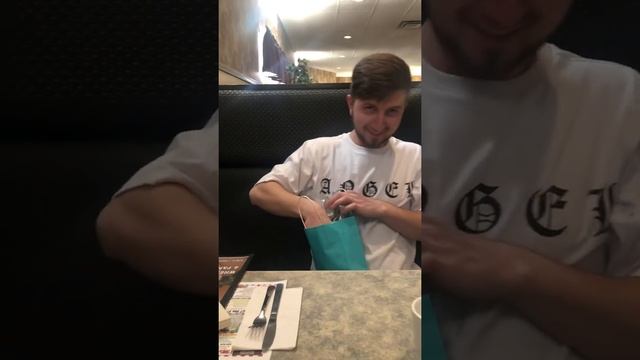 Я сказала мужу о том что беременна смотреть онлайн