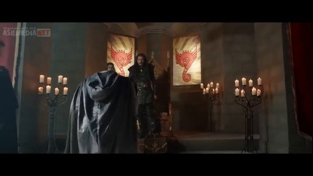 Dovyurak Jangchi Kino.. Ozbek Tilida...kanalga Obuna Boling..//