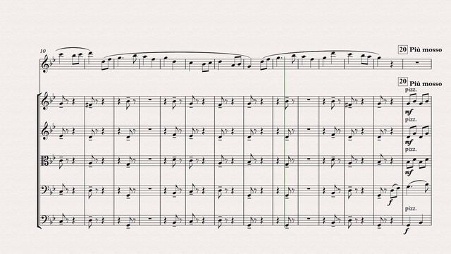 Ilya Mishchenkov - Concerto for Domra and Strings, Op.34 смотреть онлайн