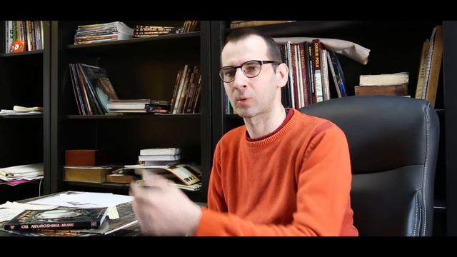 20 lat Portal Games - Rok 2005 смотреть онлайн
