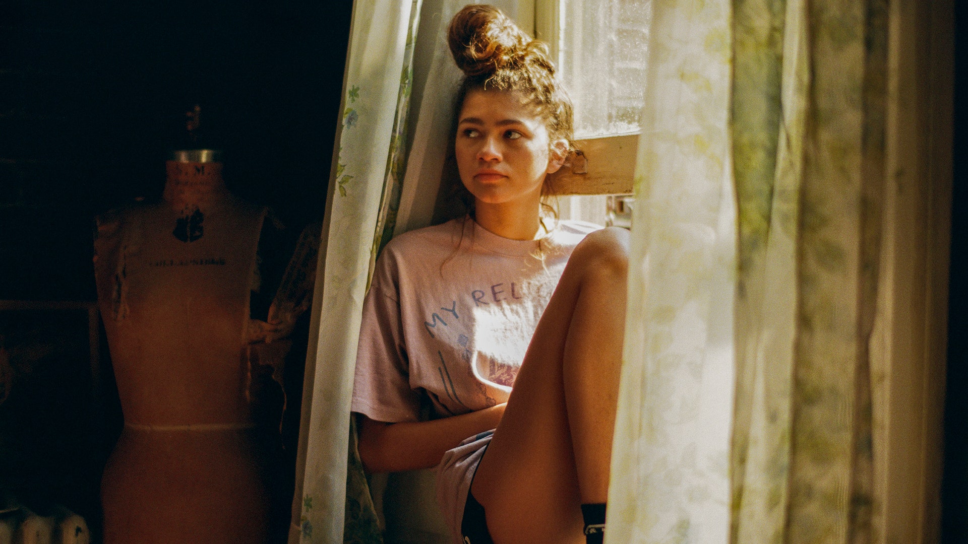 Эйфория/2 сезон/Русский тизер-трейлер/2022/Сериал/Премьера сезона/Драма/ смотреть онлайн