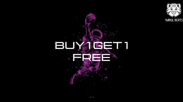 Fast Type Beat | Guitar Type Beat - "Space Ball" | (Prod. Manul Beats) смотреть онлайн