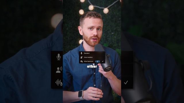 iPhone’s 3 Mic Modes Everyone Should Be Using смотреть онлайн