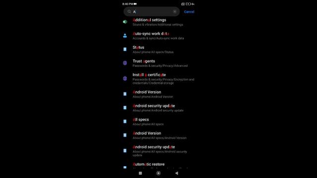 redmi note 7 set Android auto setting,how to set Android auto in redmi note 7 смотреть онлайн