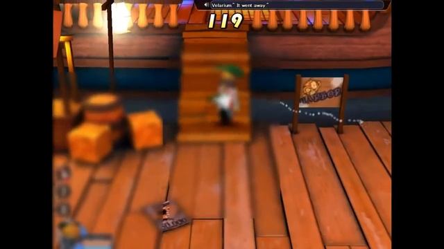 UGGHackz - Rumble Fighter Medal Hack смотреть онлайн