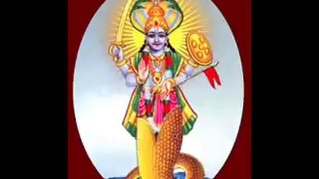 Ketu Stotra смотреть онлайн