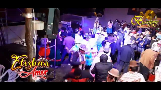 AGRUPACION SONQO SUWAS DEL PERÚ "ELIZBAN DEL AMOR" смотреть онлайн