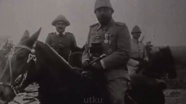 İttihat ve Terakki | Var Git Ölüm | Edit смотреть онлайн