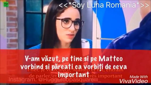 Soy Luna 2 - Gaston pleaca? смотреть онлайн