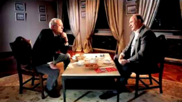 Зюганов о Навальном смотреть онлайн