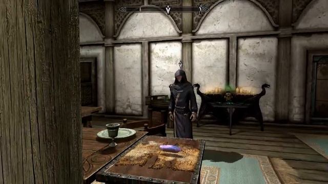 НАЧАЛО ЛЕГЕНДЫ ▷ The Elder Scrolls V: Skyrim Anniversary Edition #1 смотреть онлайн