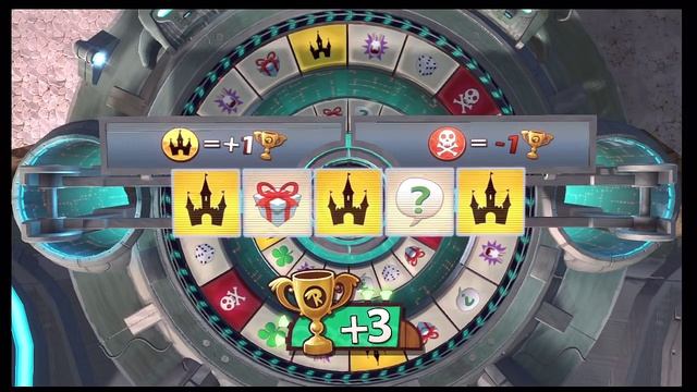 4YA Special: Rabbids Land - Кооп pt3 смотреть онлайн