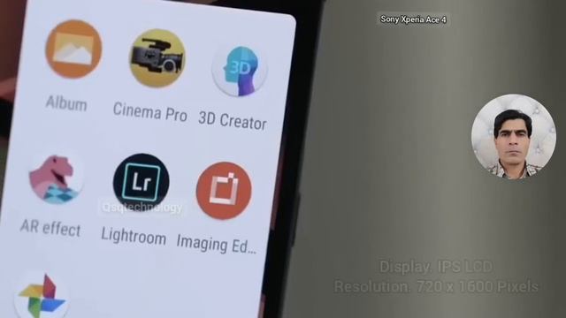 Sony Xperia Ace 4 смотреть онлайн