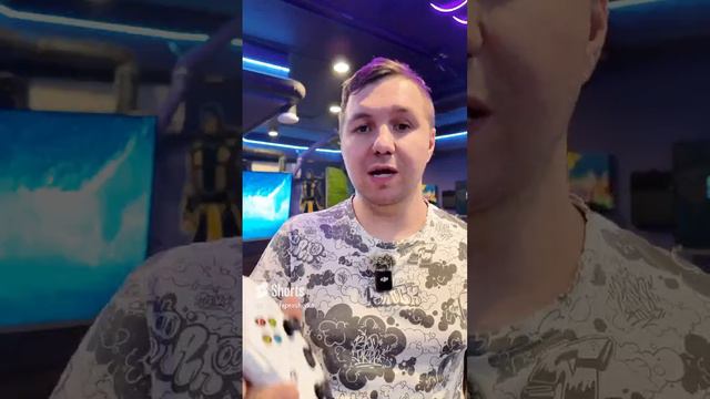 Xbox Series Vs PS5? #shorts #xbox #ps #games смотреть онлайн