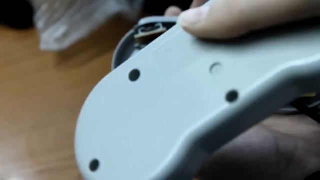 Китайский гемпад для Super nintendo смотреть онлайн